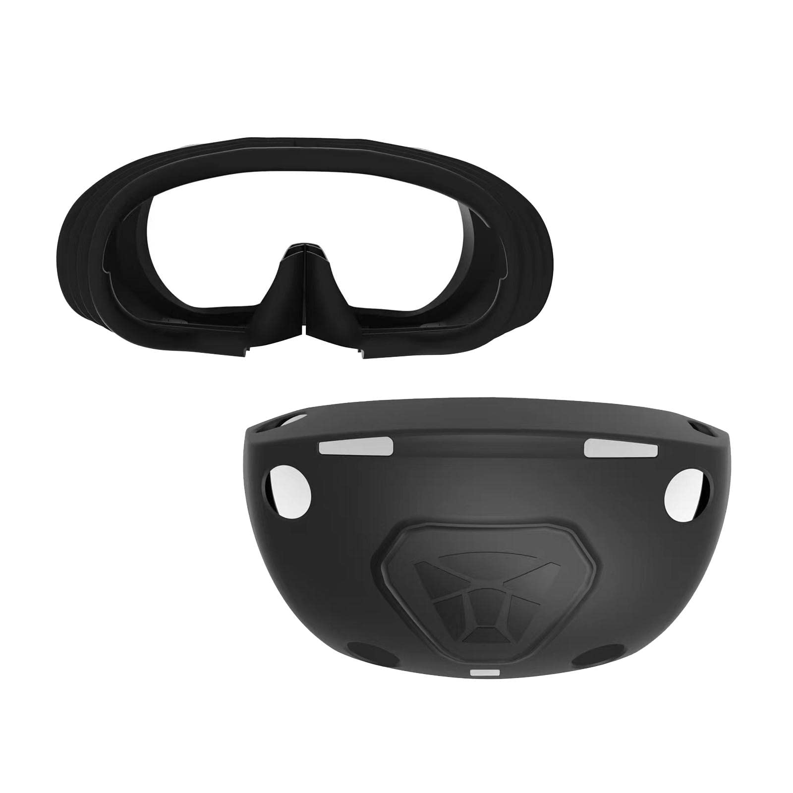 Silicone Protector Cover Shockproof Dustproof Face Cover for VR2 Accessories-picture-22