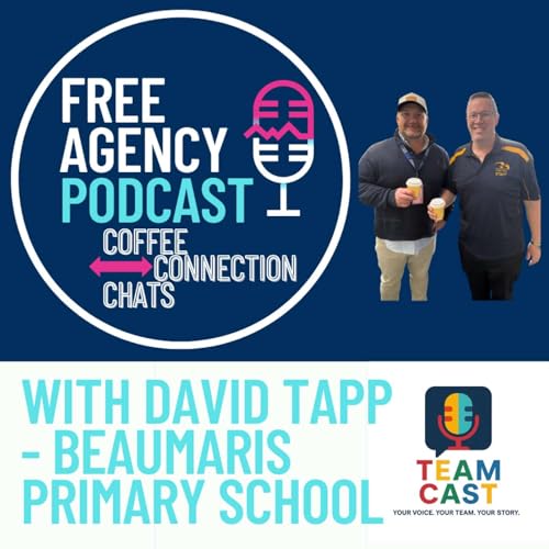 Integrity and being proud of your school and community - David Tapp - Beaumaris Primary School