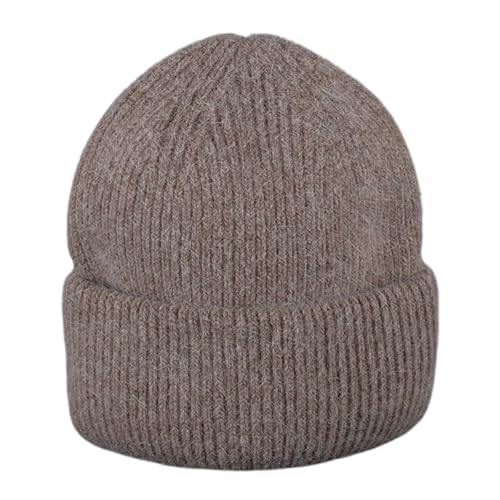 Bonnet d'hiver pour activités de plein air et randonnées au chaud