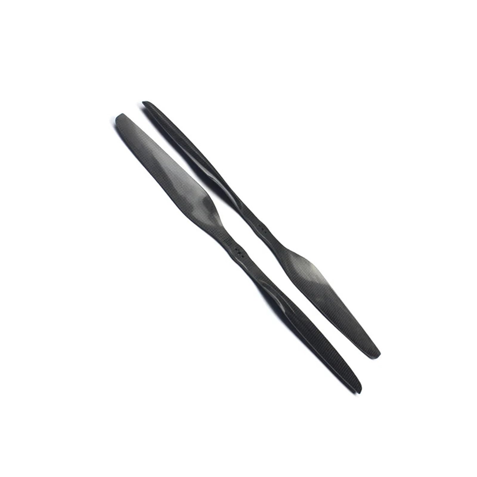 Compatible con JMT, Hélices fibra carbono 1855 4Pares