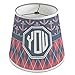 Anchors & Argyle Empire Lamp Shade (Personalized)
