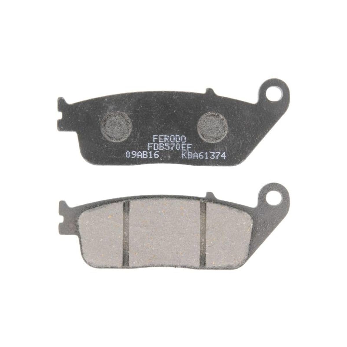 Ferodo Accesorios FDB570EF