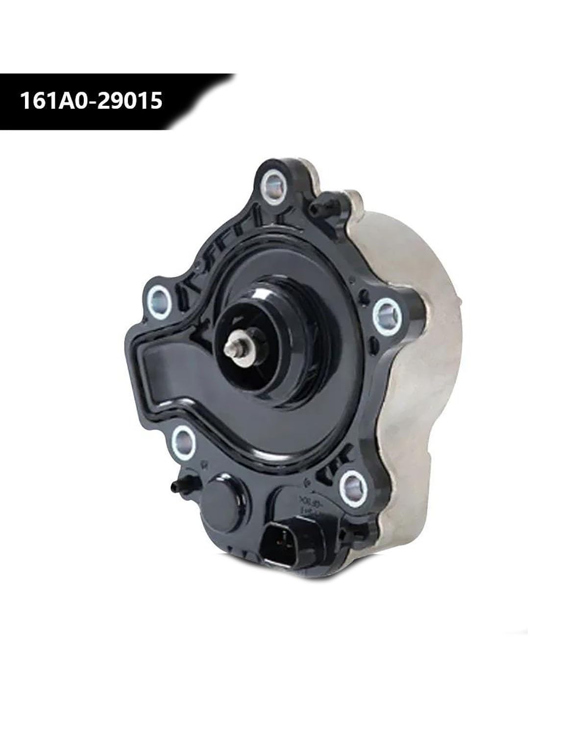 Bomba De Agua Del Coche Conjunto de bomba de agua eléctrica para PRIUS, Para Rav, Para SEQUOIA, Para Town, Para Tacoma 161A029015 161A029015 161a039015 161a039015 Bomba Agua Auxiliar Motor