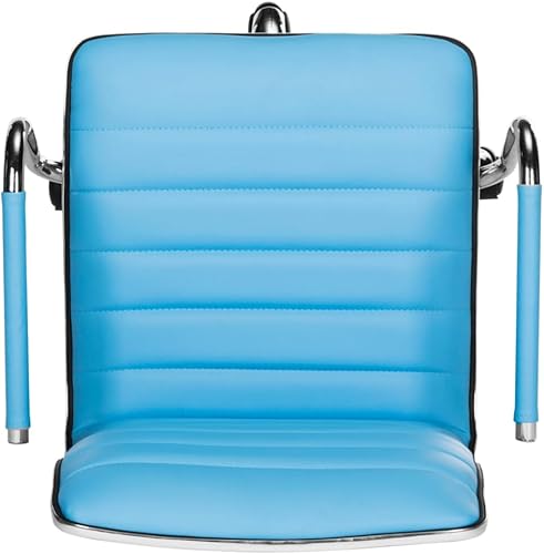 Miniatura 3 de Safavieh Home Collection Jonika - Silla de escritorio color blanco