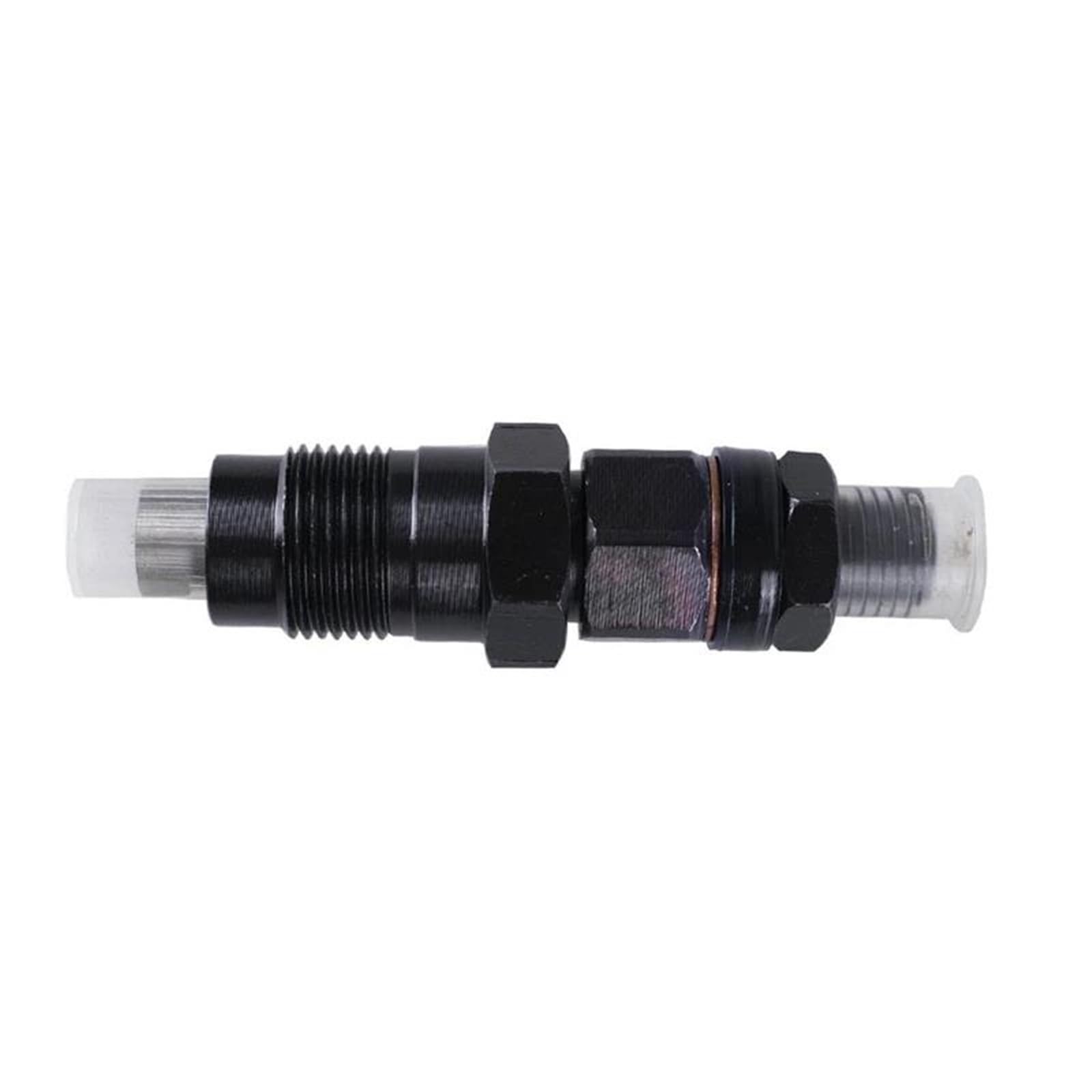 YUUEI Parti del Motore 4 Pezzi TD27 Iniettori di Carburante Motore 16600-43G23 per Nissan per NAVARA D21 2.7L Diesel Parti Iniettore di Carburante Pompa Ugello