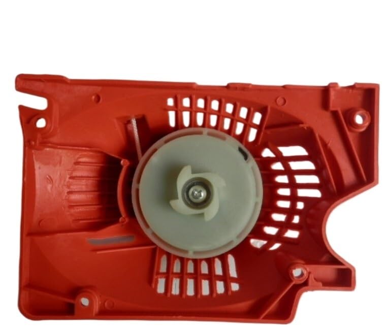 Démarreur de recul pour Zenoah 5800 52cc pièce lanceur de tronçonneuse 2T