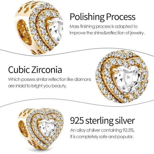 Jewelry Mouse Cartoon Charms for Women Bracelets Necklaces in 925 Sterling Silver,Mother's Day Birthday Christmas2