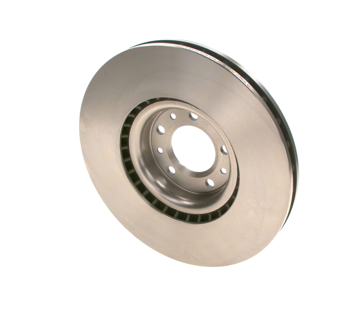 BOSCH Disco Freno BD1379 - Disco Freno Solido di 329.8 mm - Asse Anteriore - Conforme al regolamento ECE-R90 - Lunga Durata, Anticorrosione Avanzata - 1 Disco