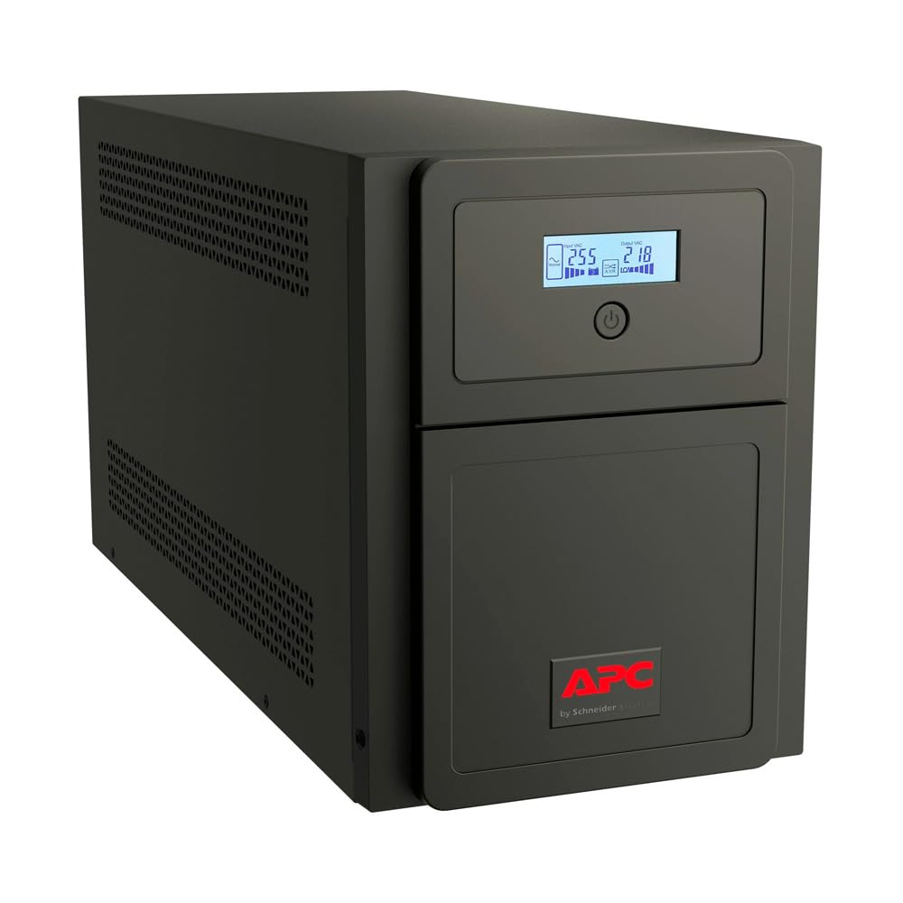 Nobreak APC Smart UPS 3000va Mono220 SMV3000CAI-BR