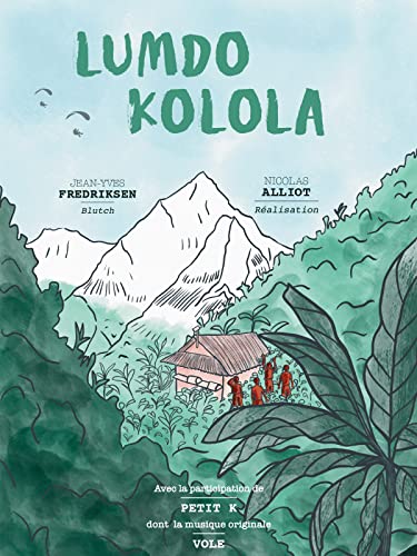  Lumdo Kolola