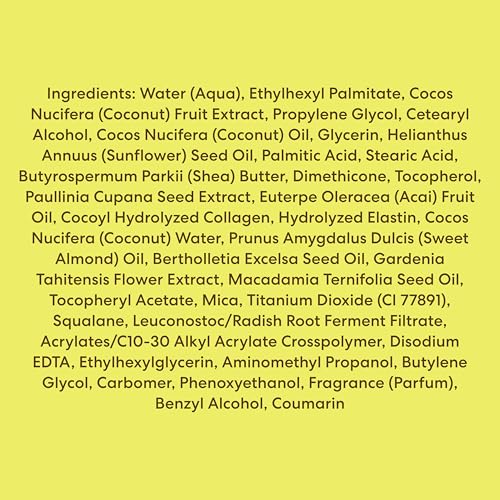 Palmer's Firming Body Cream, Brazilian Coco Coconut Oil Formula (8.8 Fl Oz) - image 8