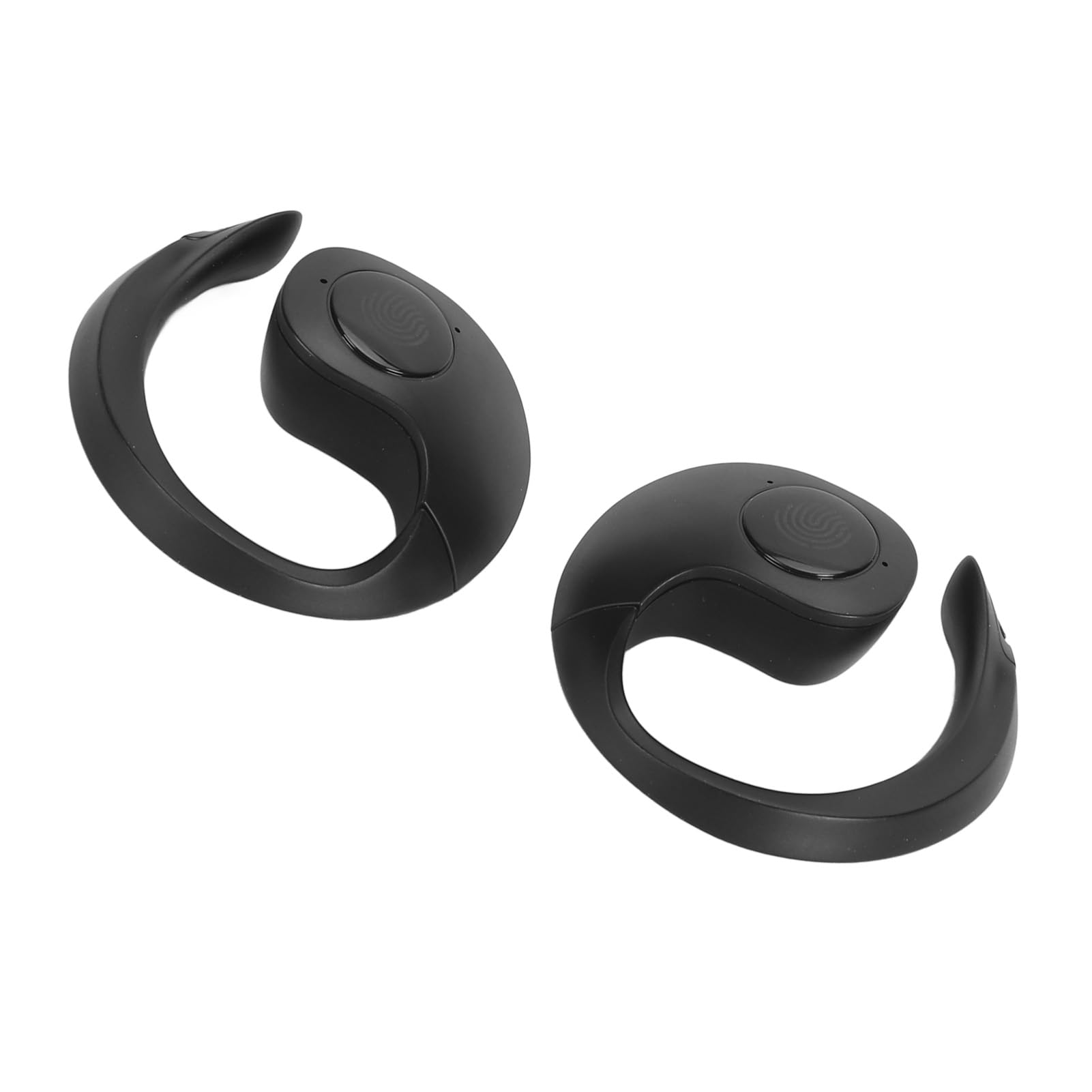 Ganci Auricolari per Traduttore 5.3 Efficiente 144 Lingue Traduzione Rapida Dispositivo Online Viaggiatori e Affari Internazionali ABS (#1)