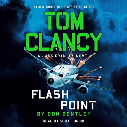 All Tom Clancy Books In Order Complete Guide