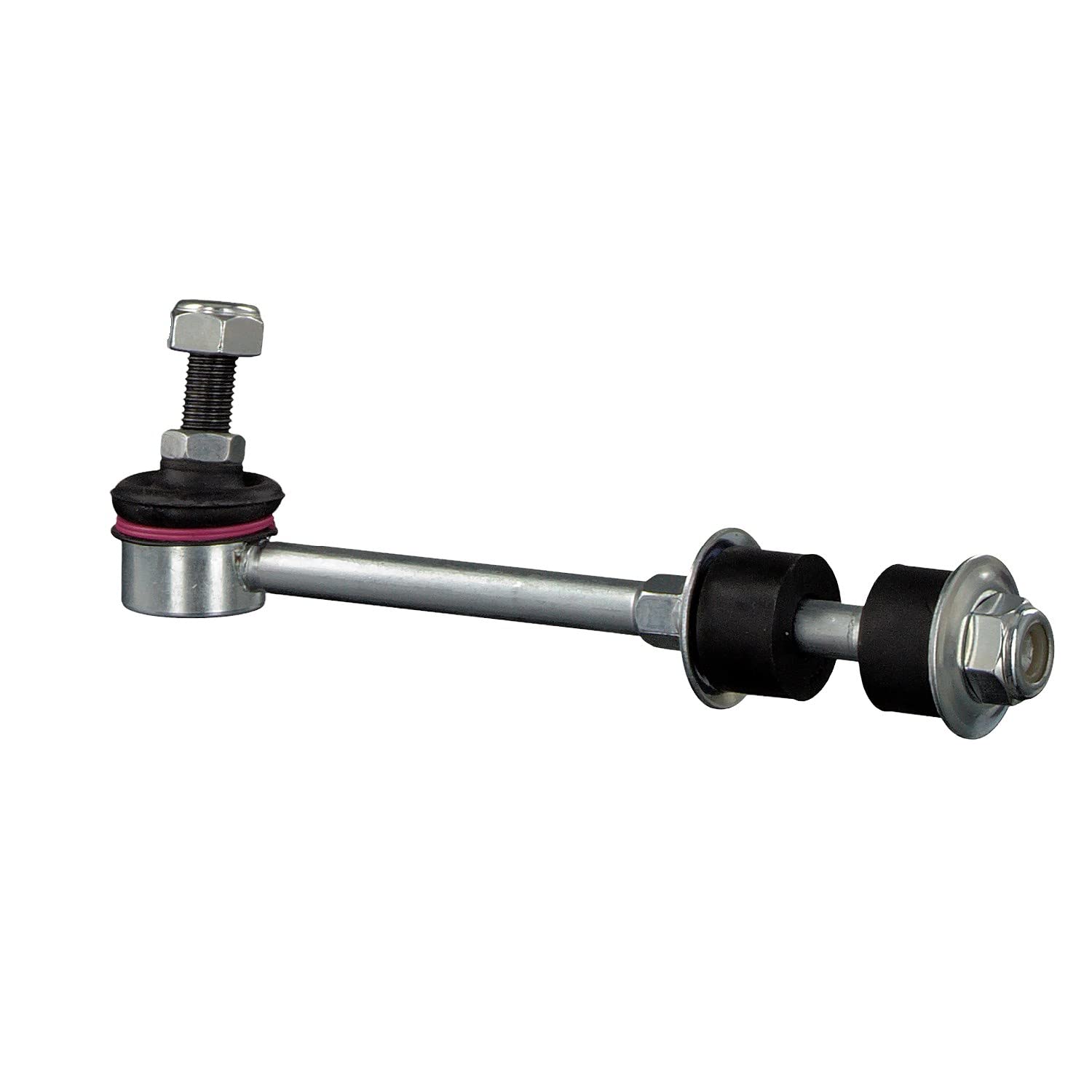 4x ✅Fits FEBI FE41615 Link/Coupling Rod, stabiliser bar FE41615 febi ⭐UK Seller⭐