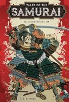 Tales Of The Samurai 1435166787 Book Cover