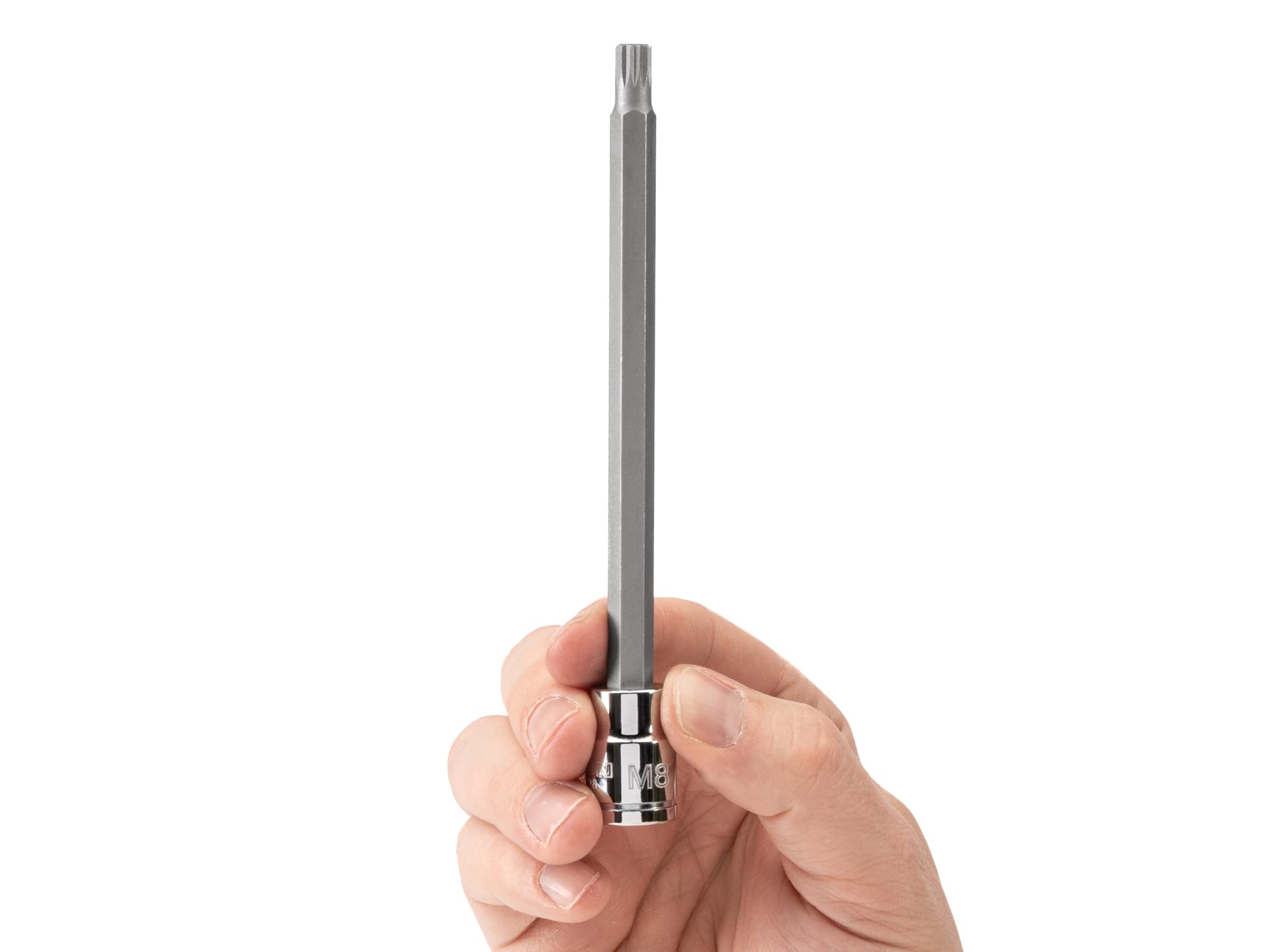 Amazon.com: TEKTON 3/8 Inch Drive x M9 Long Triple Square