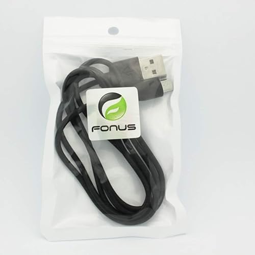Miniatura 2 de MicroUSB 3ft USB Cable Compatible with Tienda Kindle Fire HDX 8.9 (2013 Release),7 (2013 Release),HD 7 (2013 Release), HD 8.9 (2012 Release),6 (2014