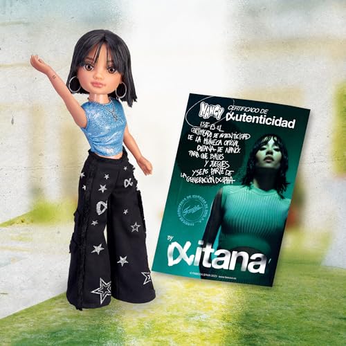 Montables, Toy Imagen adicional