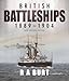 British Battleships, 1889-1904