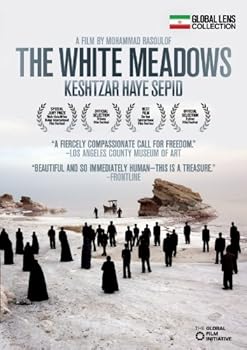 The White Meadows