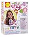 Alex Craft Paint and Sip Ceramic Mug Kids Art and Craft Activity