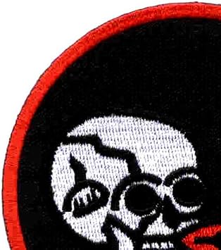 VA-12 Attack Squadron Collectible Novelty Patch