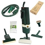Vorwerk Kobold 120 ET 340 - Kit de limpieza completo