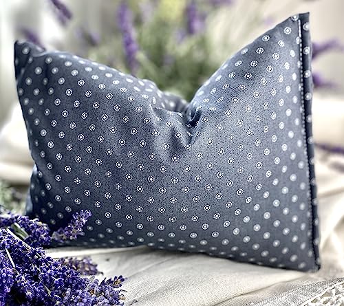 Kräuterkissenmanufaktur Lavender Pillows, appox 25x20 cm, Nr.5, Multicoloured - Image 3