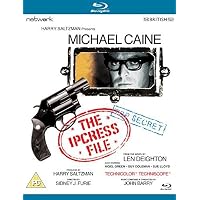 The Ipcress File