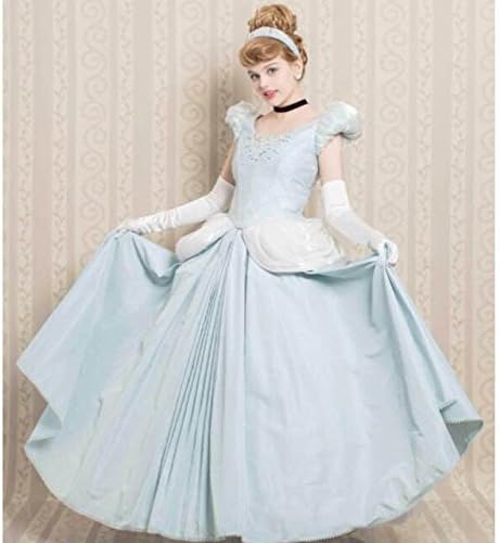 シークレットハニー コスプレ シンデレラ ディズニー プリンセス ハロウィン 正規品 コスプレ 仮装 通販 Amazon