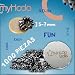 Imagen de myHodo Crack Magnets Set Premium