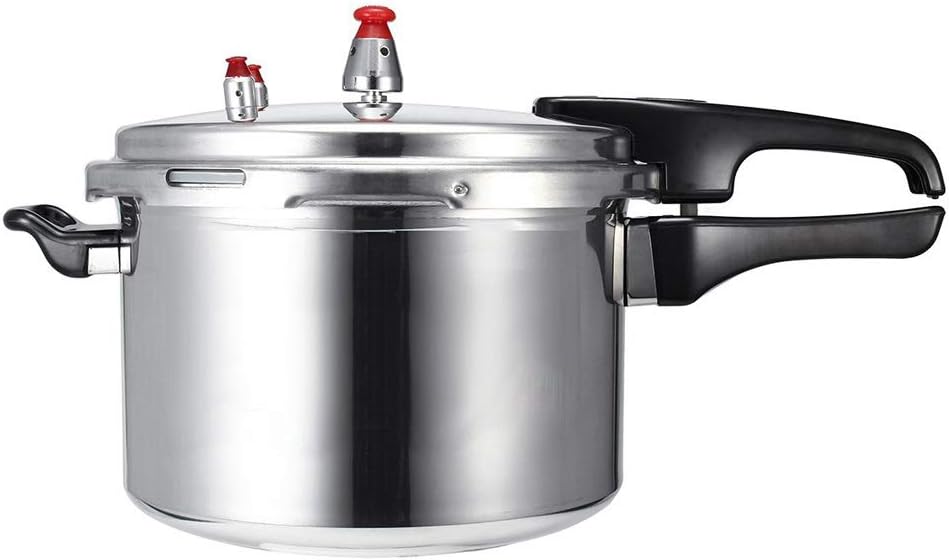 Olla A Presión Aluminio 3L PNAWLLCF