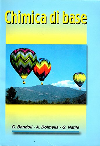  Chimica di base