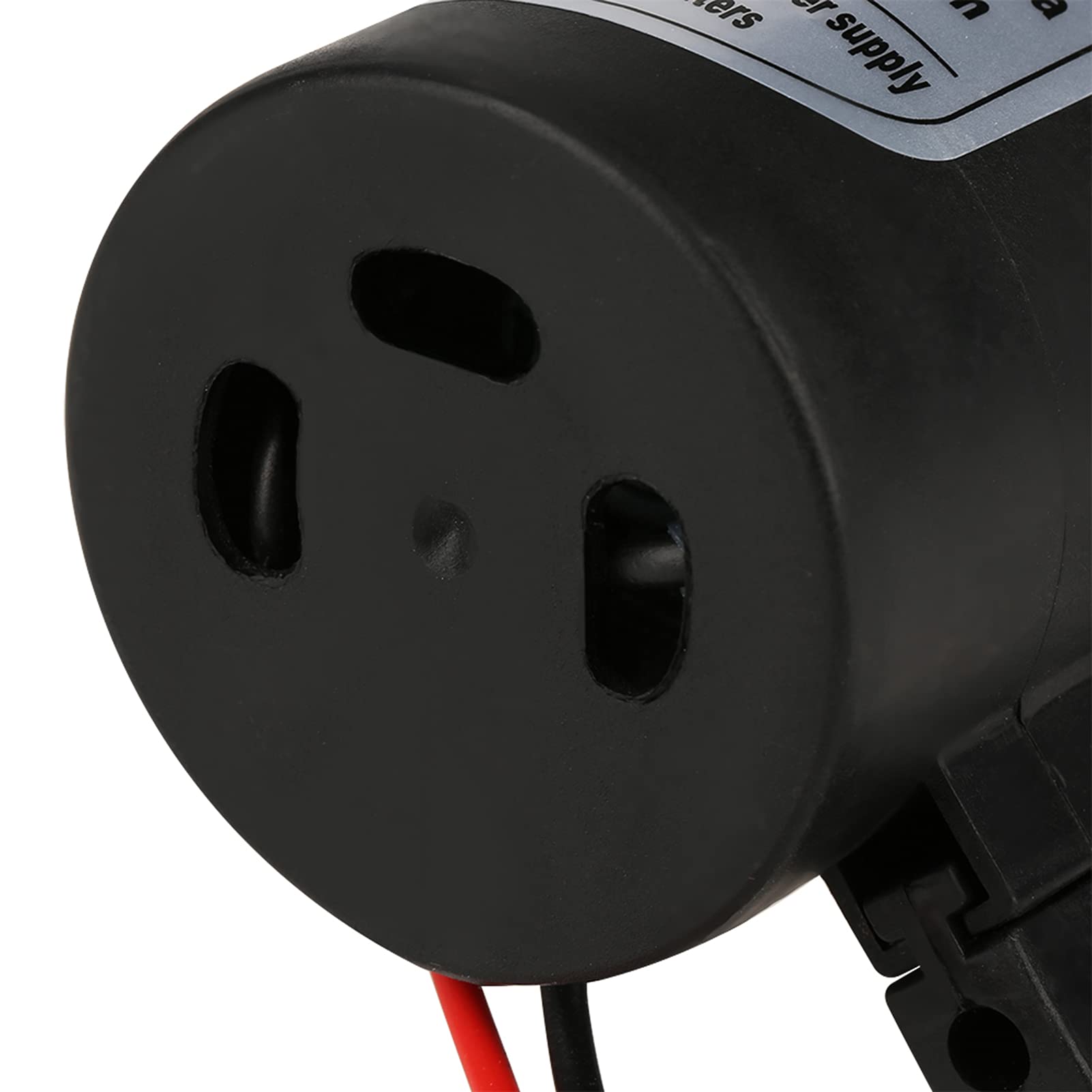 Diaphragm, 12V Diaphragm Pump DC Mini Self Priming Pump 45W Portable Low Noise 4Lmin Black with Filter, Industrial Diaphragm Pumps