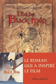 L'Ile de Black MR