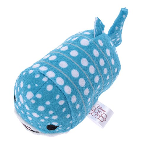 Amazon.co.jp: ツムツム ぬいぐるみ デスティニー ミニ(S) TSUM TSUM