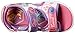 Nickelodeon Girl's CH1525-K, Pink/Purple, 10 M US Toddler