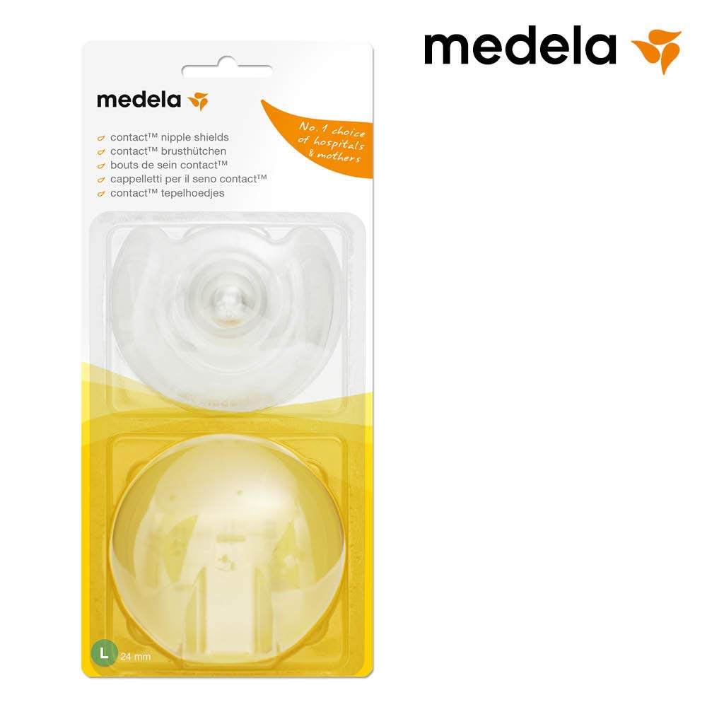 Medela 200.1631 Kapeluszek, wielokolorowe