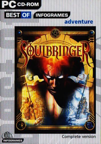 Soulbringer