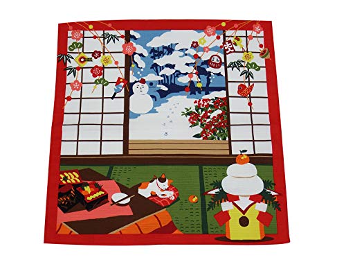 ỷ 炳zOєL݂̖L 唻͂񂩂 ӂ낵 50×50cm { mike lR fUCI (1/)