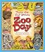 'Twas the Day Before Zoo Day (Arbordale Collection)