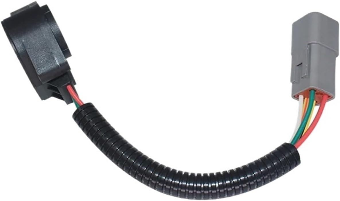 Throttle position sensor TPS 20893518 21116880 3175130 20715967 3980492 21915486 82627975