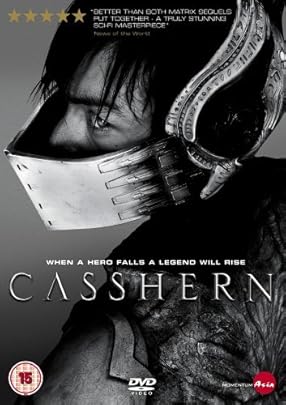 Casshern Edizione Regno Unito Edizione Regno Unito Casshern Edizione Regno Unito Edizione Regno Unito