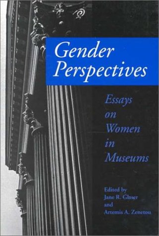 Buy Gender Perspectives: Essays on Women in Museums — BookShops.in