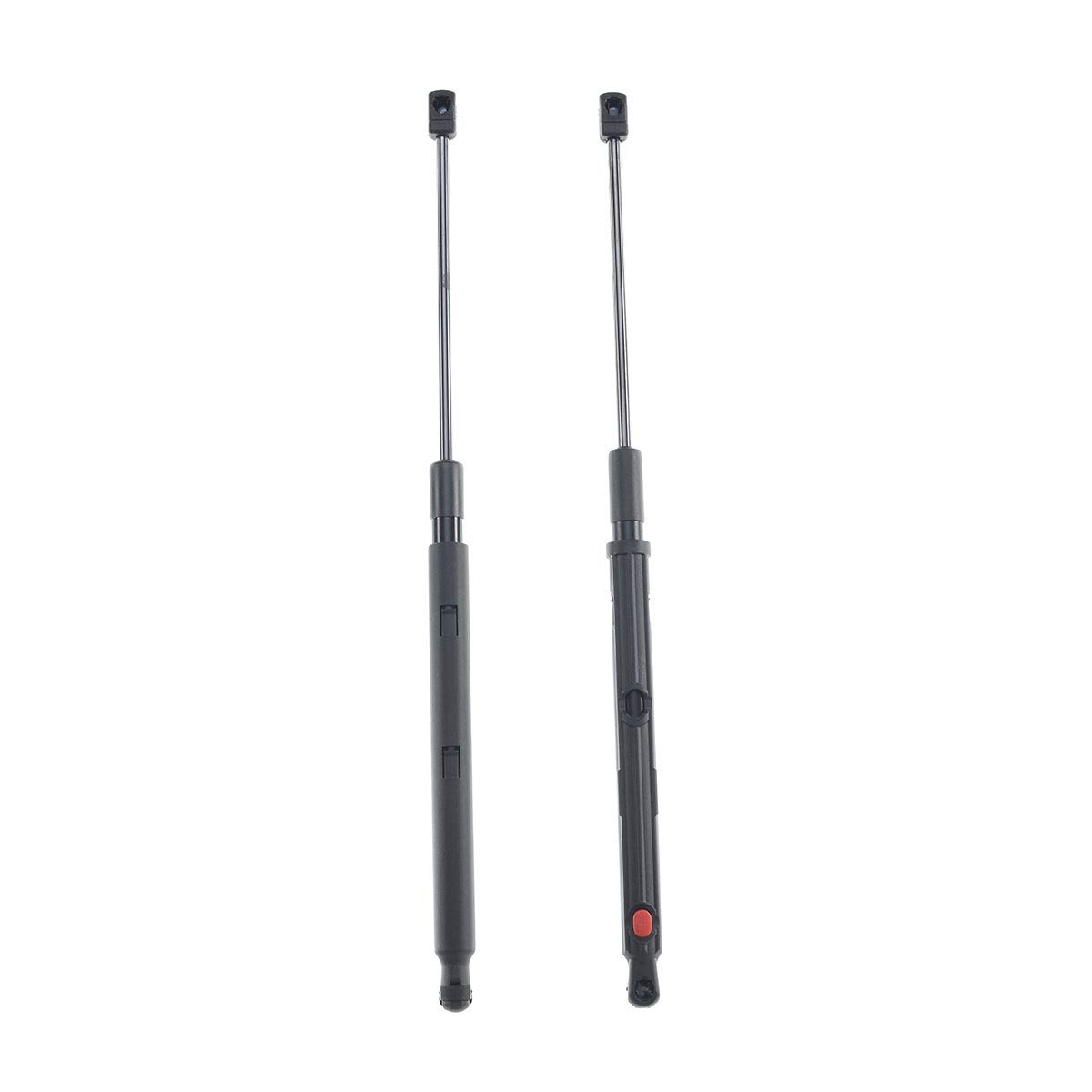 Frankberg 2x Molle a gas Cofano Motore Compatibile con 970 3.0L 3.6L 4.8L Compatto 2009-2016 Replace# 97051157200