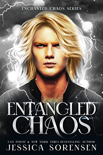Entangled Chaos