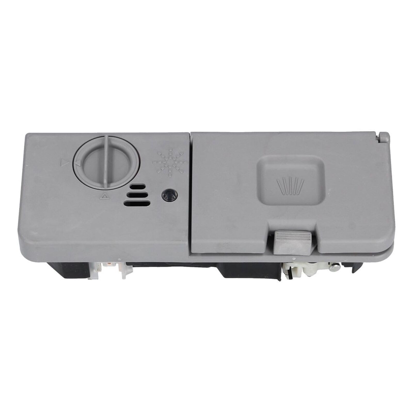 LUTH Premium Profi Parts Kompatibel mit Smeg Dosierkombination 812890079 für Geschirrspüler
