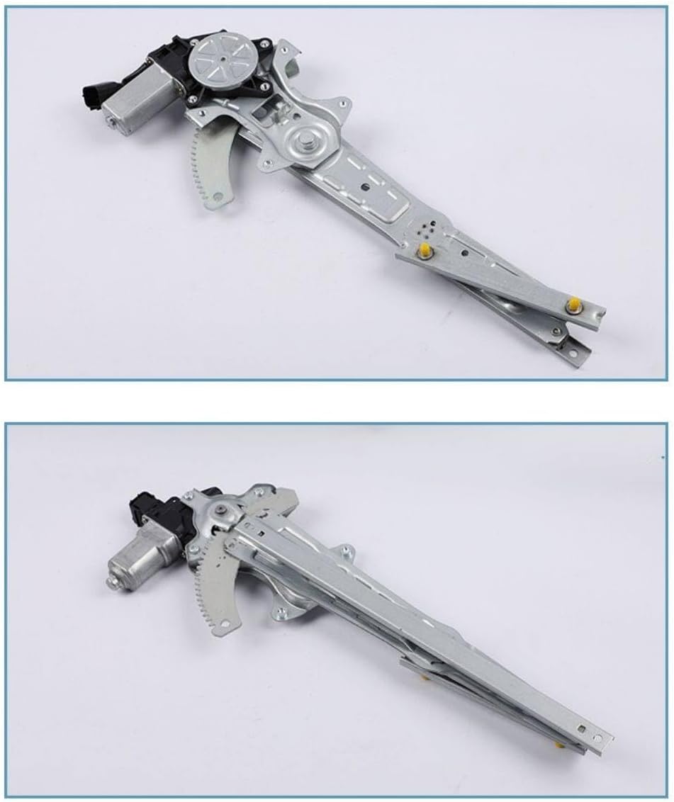 LIFTER ASSEMBLY REAR LEFT 827013DN0A 82701-3DN0A AUTO-GETHER