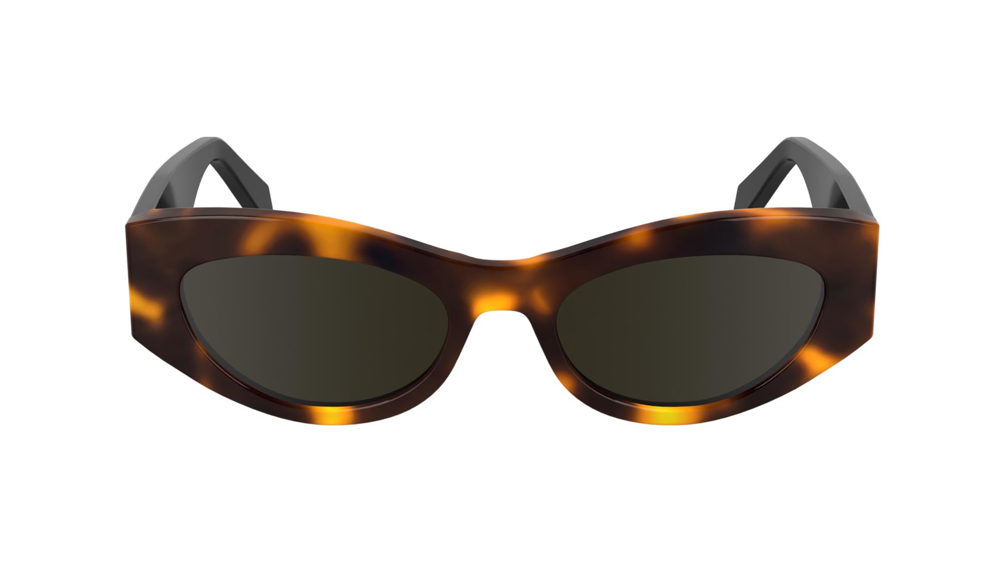 Calvin Klein Jeans Damen Ckj24626s Sonnenbrille (1er Pack)