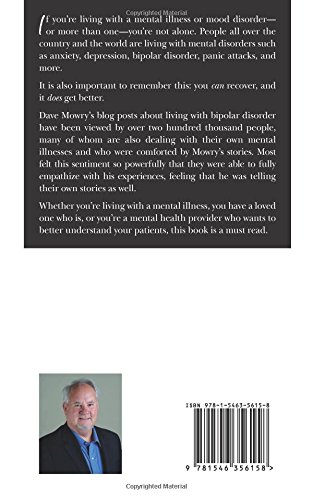 Omg That's Me!: Bipolar Disorder, Depression, Anxiety, Panic Attacks, And More... #TOP1